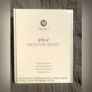 Neora Eye-V Moisture Boost Hydrogel Patches